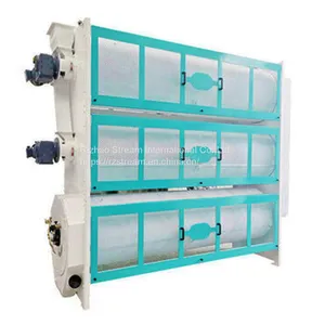 MDJY Rice Grader Separator Rice Length Grader Machine thumbnail-2