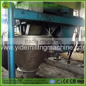 High-quality New Type Vertical Pin Mill Machine of YDLM Series thumbnail-1