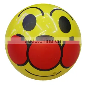 Kids Inflatable Balloon Pvc Ball , Toy Ball thumbnail-2