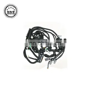 Sk330-8 Engine Harness SK260-8E SK260-8 Spare Parts SK250-8E SK200-8E SK200-8 Main Wire Harness thumbnail-4