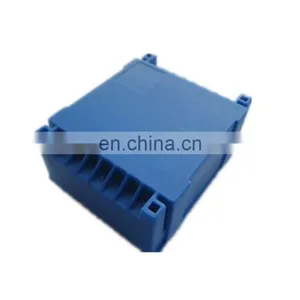50HZ 60HZ EI30 1.2W 1.5W Encapsulated Power Transformer Manufacturer thumbnail-5