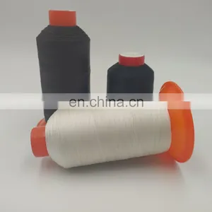 Wholesale for Sport Shoes Cheap Nylon Bonded Sewing Thread thumbnail-2