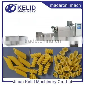 Fully Automatic Industrial Pasta Making Machine Quality Choice thumbnail-5