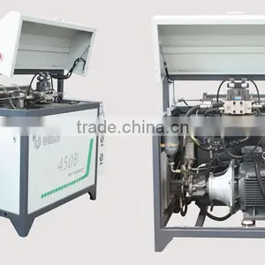 Stone Cutting Water Jet Cutting Machine thumbnail-2