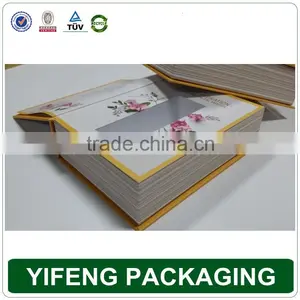 Custom Beautiful Printing Good Quality Kraft Paper Cardboard Box, High Quality Kraft Paper Cardboard Box thumbnail-3