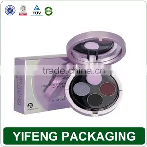 Cheap Custom Compact Powder Packaging Supplier thumbnail-2