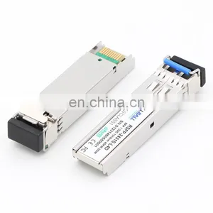 1.25G CWDM SFP Transceiver Module thumbnail-2