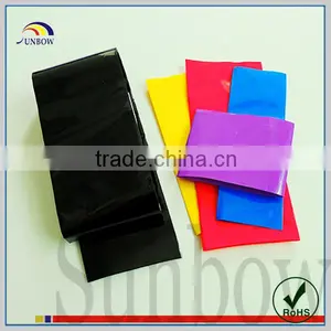 4 Inch Pvc Lay Flat Hose thumbnail-1
