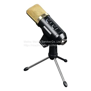MRC Microphone M8 thumbnail-4