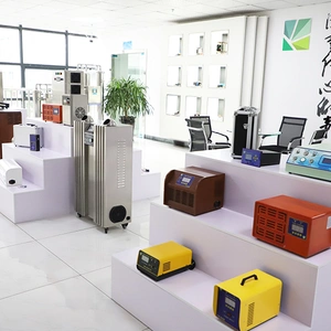 Guizhou Kewei Environmental Protection Technology Co., Ltd company overview - view 1 thumbnail