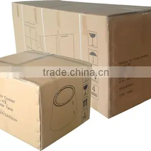A-4PT Larger Capacity Outdoor Electric Mist Cooling Fan With CE and SASO Certificate thumbnail-5