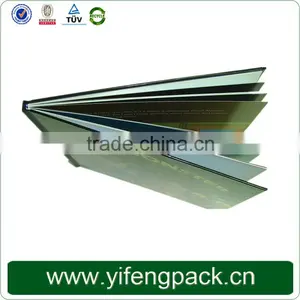 Factory Supplier Fast Delivery Cheap Hardcover Book Printing thumbnail-4