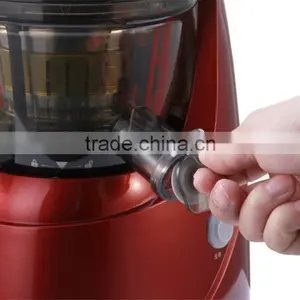 New Hot Christmas Gifts Multifunctional Korea Orange Juicer Machine Slow Juicer thumbnail-2