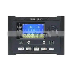Smartgen HGM9580 Bus Tie Mains Parallel Unit thumbnail-1