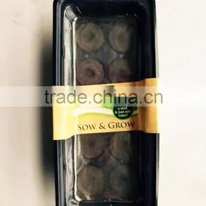 Garden Plastic Seed Propagator for Green House--RGR1068 thumbnail-1