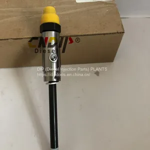 Fuel Injector Nozzle 100-7559 for Caterpillar 3306 Whatsapp/Wechat/Tel: +8618059520046 Email: Sales3@diaidiesel.com 8N7005/100-7562/130-1806/129-1351 Available! thumbnail-1