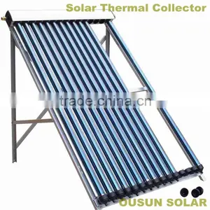 Heat Pipe Solar Thermal Collector thumbnail-1