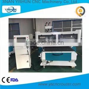 Brand New Laser Cutting Machine Stone Engraving Machine With High Quality thumbnail-2