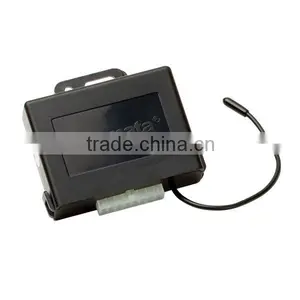 Remote Central Locking System, Remote Car Central Door Lock System With Security Function thumbnail-5