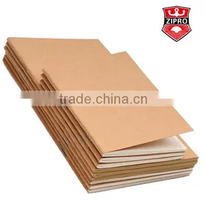 Student Office Notebook Craft Softcover Notebook thumbnail-1