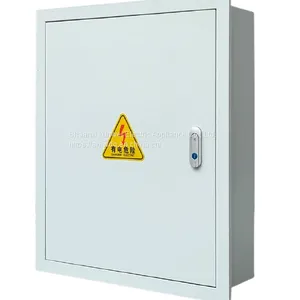 XM Low Voltage AC Distribution Box Complete Set of Lighting Control Distribution Box Customization thumbnail-1