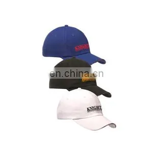 No Minimum Custom Logo Printed Hats Mens Baseball Hat thumbnail-1