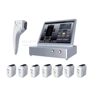 Portable 3D HIFU System for Face and Body Lifting thumbnail-1