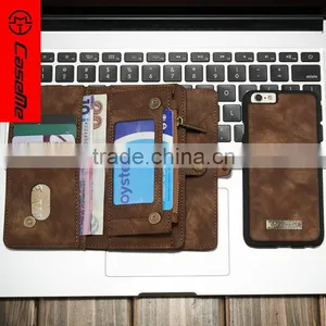 for Iphone 6 Custom Leather Phone Case Mobile Phone Genuine Leather Back Cover thumbnail-3