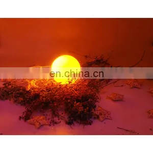The Top Seller Moon Night Light 3D Moon Light Christmas Decoration Home Decoration thumbnail-4