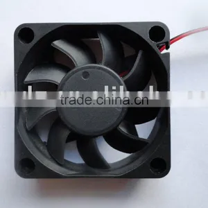 Waterproof 12volt Brushless Fan thumbnail-1