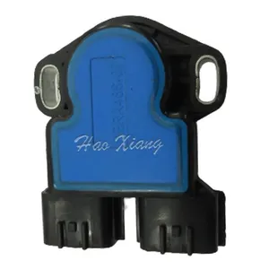 Haoxiang New Auto Throttle Position Sensor TPS Sensor Acelerador 8-97163164-0 For NISSAN FRONTIER PATHFINDER thumbnail-2