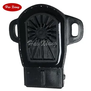 Haoxiang New Auto Throttle Position Sensor TPS Sensor MD628077 35102-02760 For Mitsubishi Eclipse Chrysler Dodge thumbnail-1