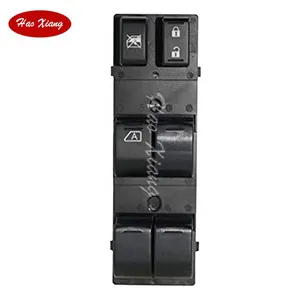 Haoxiang CAR Power Window Switches Universal Window Lifter Switch 25401-3AW0A 254013AW0A For Nissan Sunny thumbnail-1