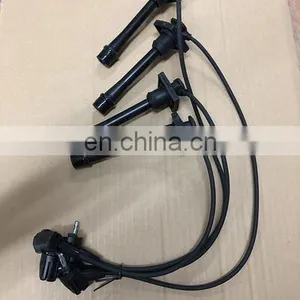 90919-22327 Ignition Cable/Spark Plug Wire for Carina Corolla 89-01 Sprinter AE100 AT190 thumbnail-2
