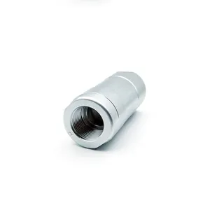 3.5Mpa KA-15 KA-20 KA-25 High Pressure One Way Non-return Check Valve for Bottle Blowing Machine thumbnail-5