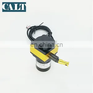 Low Cost CALT 500mm Rope Position Sensor Potentiometer Sensor thumbnail-2