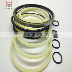 Excavator CENTER JOINT SEAL KIT 9069434 thumbnail-4