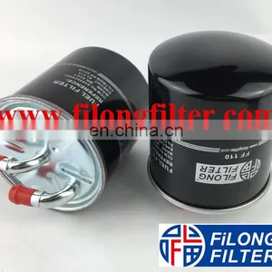FILONG Manufacturer Fuel Filter FF-110 6460920001 6460920301 6460920501 WK820/1 KL313 H140WK01 PP840/6 P9635 ST768 CS499 thumbnail-2
