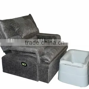 Factory Direct Cheap High Quality Design Pedicure Sofa 2015 thumbnail-2