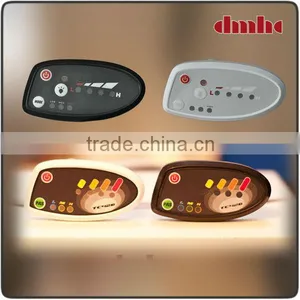 Electric Bicycle Speed Meter/waterproof Speedometer/bike Speed Meter (DMHC-TC428/430/470) thumbnail-1