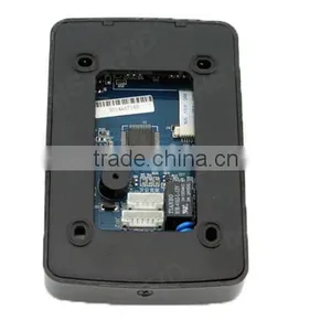HSY-S187 ABS Shell RFID 13.56Mhz Access Card Reader for Single Door Control thumbnail-5
