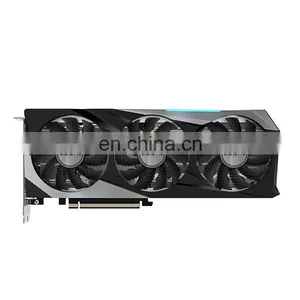 Graphics Card Gigabyte Nvidia Geforce Rtx 3090 3080 3070 3060 ti 24gb Non Lhr Cheap Video Card for pc thumbnail-2
