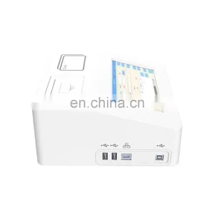 Made In China Immunoassay Tester Automatic Biochemical Analyzer Instant Detection Analyzer thumbnail-3