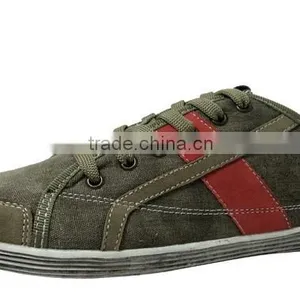 2013 Men Canvas Casual Shoes thumbnail-1