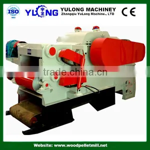 CS Hot Sale in China Several Types of Wood Sawdust Machine thumbnail-3