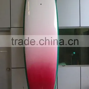 2015 PVC Epoxy Boards Wholesale SUP Stand up Paddle Moulded Boards thumbnail-1
