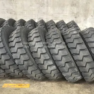 100 Ton King Mine Dump 1200 12.00R20 All Steel Radial Tire Thickening thumbnail-5
