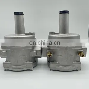 Air Steam Pressure Reducing Regulating Valve/Industrial Valve Regulator Gas thumbnail-3