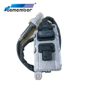 OE Member Nox Sensor 24V Automotive Exhaust Gas Systems A2C12070200-01 5WK97109 For Yuchai thumbnail-1