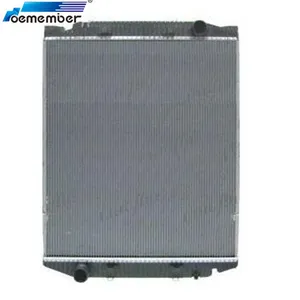 OE Member 41218266 Truck Aluminum Radiator Engine Cooling System For Iveco 1992-2004 thumbnail-1